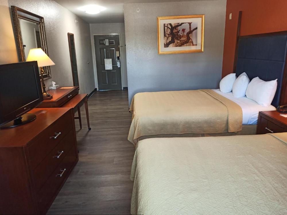 Rodeway Inn